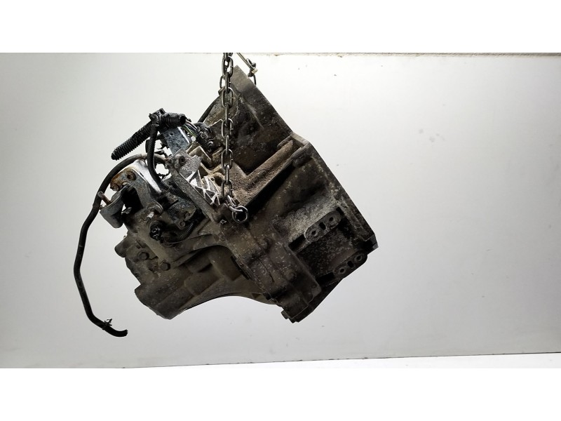 Recambio de caja cambios para nissan x-trail (t30) 2.2 dci diesel cat referencia OEM IAM 8H5  