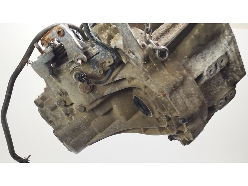 Recambio de caja cambios para nissan x-trail (t30) 2.2 dci diesel cat referencia OEM IAM 8H5  