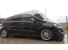 mercedes-benz clase b sports tourer (w245) del año 2008 2