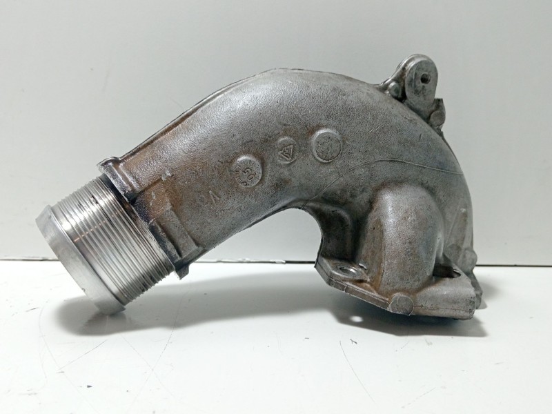 Recambio de tubo para citroën berlingo 2.0 600 hdi furg. referencia OEM IAM 9648330580  