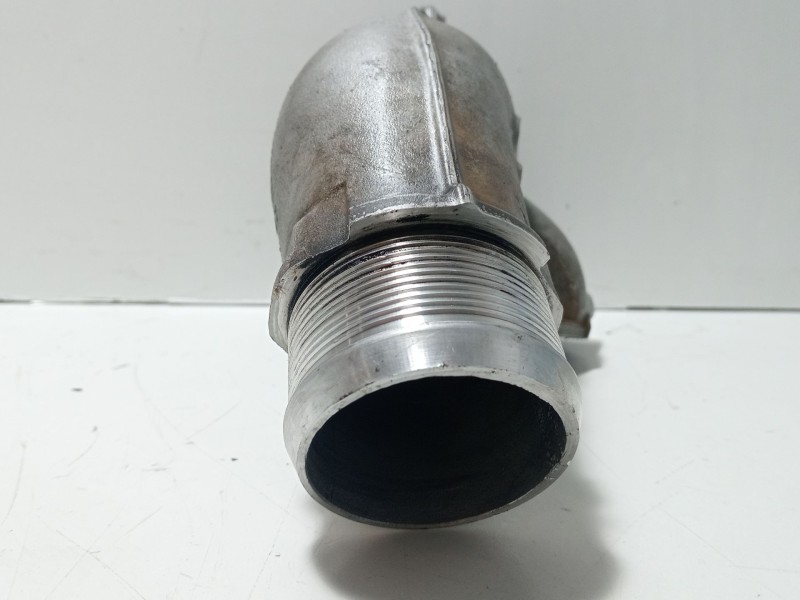 Recambio de tubo para citroën berlingo 2.0 600 hdi furg. referencia OEM IAM 9648330580  