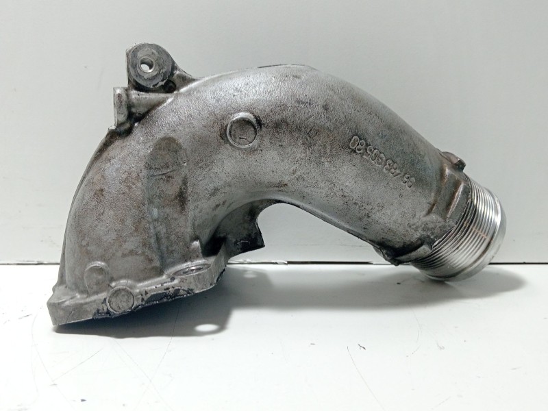 Recambio de tubo para citroën berlingo 2.0 600 hdi furg. referencia OEM IAM 9648330580  