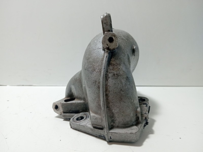 Recambio de tubo para citroën berlingo 2.0 600 hdi furg. referencia OEM IAM 9648330580  