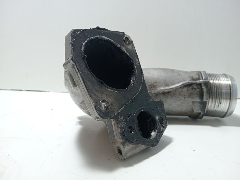 Recambio de tubo para citroën berlingo 2.0 600 hdi furg. referencia OEM IAM 9648330580  