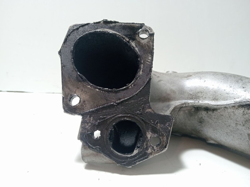 Recambio de tubo para citroën berlingo 2.0 600 hdi furg. referencia OEM IAM 9648330580  