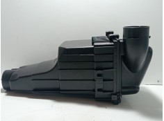 Recambio de caja filtro aire para peugeot 206 berlina 2.0 hdi cat referencia OEM IAM 9657430580  