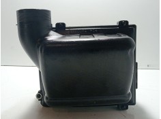 Recambio de caja filtro aire para peugeot 206 berlina 2.0 hdi cat referencia OEM IAM 9657430580   2