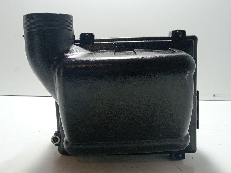 Recambio de caja filtro aire para peugeot 206 berlina 2.0 hdi cat referencia OEM IAM 9657430580  