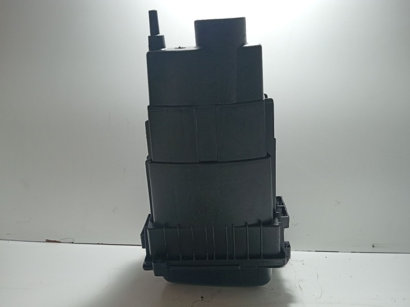 Recambio de caja filtro aire para peugeot 206 berlina 2.0 hdi cat referencia OEM IAM 9657430580  