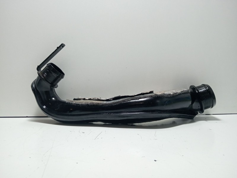 Recambio de tubo para peugeot 307 (3a/c) 2.0 hdi 90 referencia OEM IAM 9651708480  