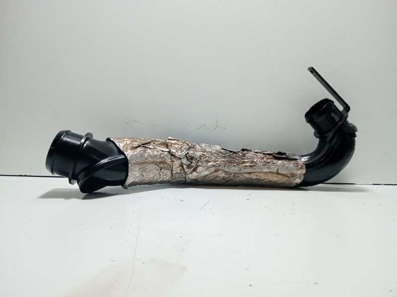 Recambio de tubo para peugeot 307 (3a/c) 2.0 hdi 90 referencia OEM IAM 9651708480  