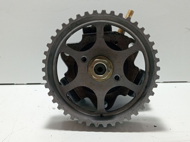 Recambio de bomba inyeccion para citroën xsara picasso 2.0 hdi referencia OEM IAM 0445010132  