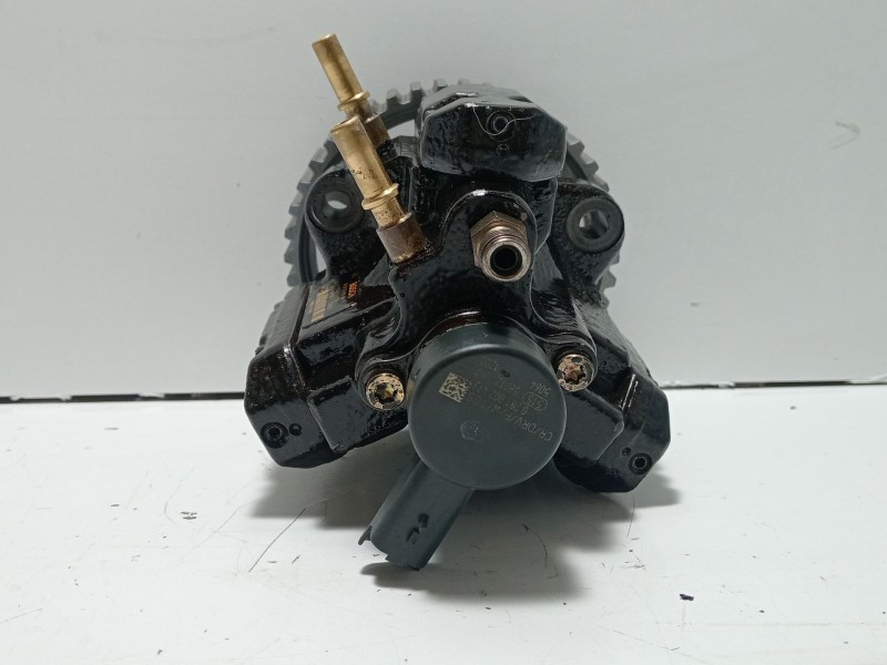 Recambio de bomba inyeccion para citroën xsara picasso 2.0 hdi referencia OEM IAM 0445010132  