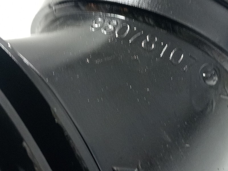 Recambio de tubo para citroën xsara (n1) 2.0 hdi 90 referencia OEM IAM 9807810  