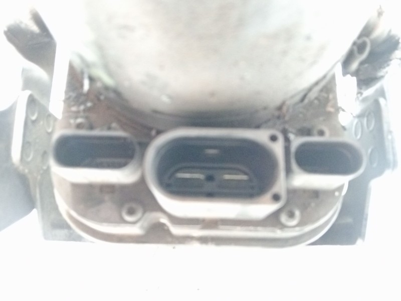 Recambio de bomba direccion para seat ibiza (6l1) 1.9 tdi referencia OEM IAM 6Q0423371  