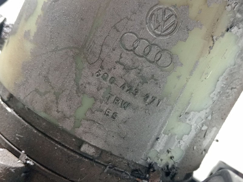 Recambio de bomba direccion para seat ibiza (6l1) 1.9 tdi referencia OEM IAM 6Q0423371  