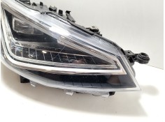Recambio de faro derecho para seat ibiza v (kj1, kjg) 1.0 mpi referencia OEM IAM 6F1941008F   2