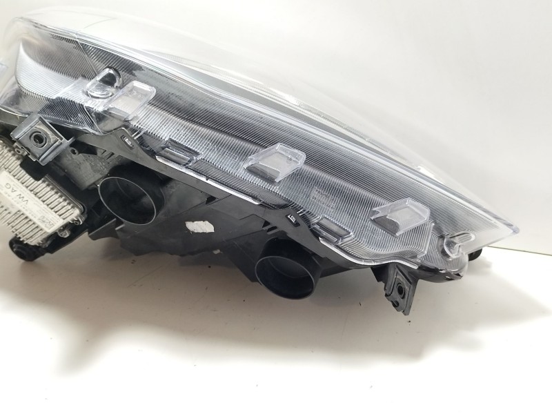 Recambio de faro derecho para seat ibiza v (kj1, kjg) 1.0 mpi referencia OEM IAM 6F1941008F  