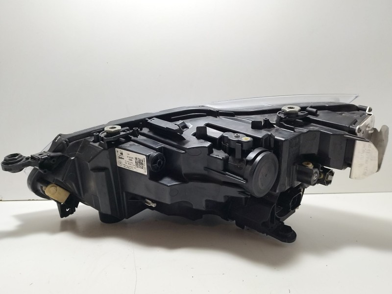 Recambio de faro derecho para seat ibiza v (kj1, kjg) 1.0 mpi referencia OEM IAM 6F1941008F  