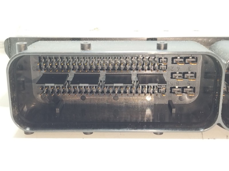 Recambio de centralita motor uce para seat ibiza v (kj1, kjg) 1.0 mpi referencia OEM IAM 05C907445C  