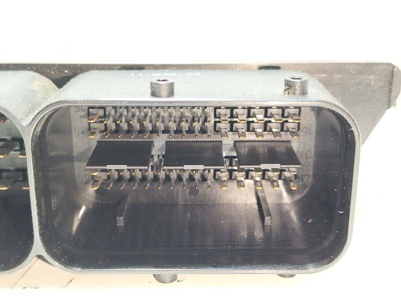 Recambio de centralita motor uce para seat ibiza v (kj1, kjg) 1.0 mpi referencia OEM IAM 05C907445C  