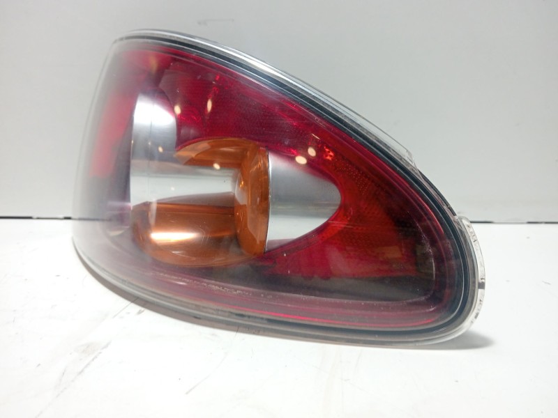 Recambio de piloto trasero derecho para seat cordoba (6l2) 1.4 16v referencia OEM IAM 6L6945096C  