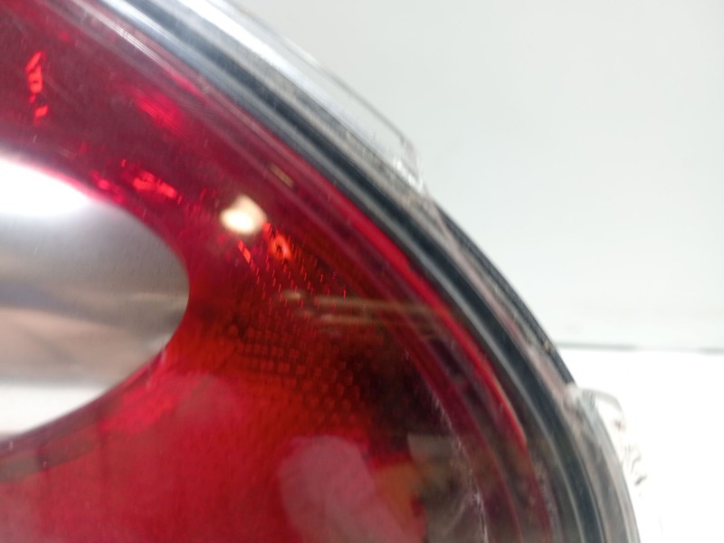 Recambio de piloto trasero derecho para seat cordoba (6l2) 1.4 16v referencia OEM IAM 6L6945096C  