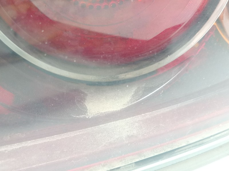 Recambio de piloto trasero derecho para seat cordoba (6l2) 1.4 16v referencia OEM IAM 6L6945096C  