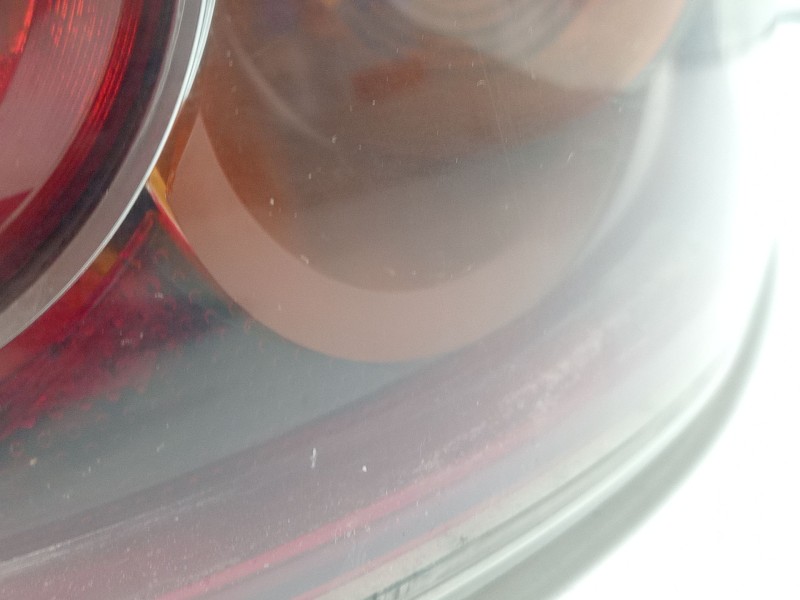 Recambio de piloto trasero derecho para seat cordoba (6l2) 1.4 16v referencia OEM IAM 6L6945096C  