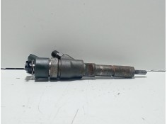 Recambio de inyector para citroën c5 i (dc_) 2.0 hdi referencia OEM IAM 9640088780  