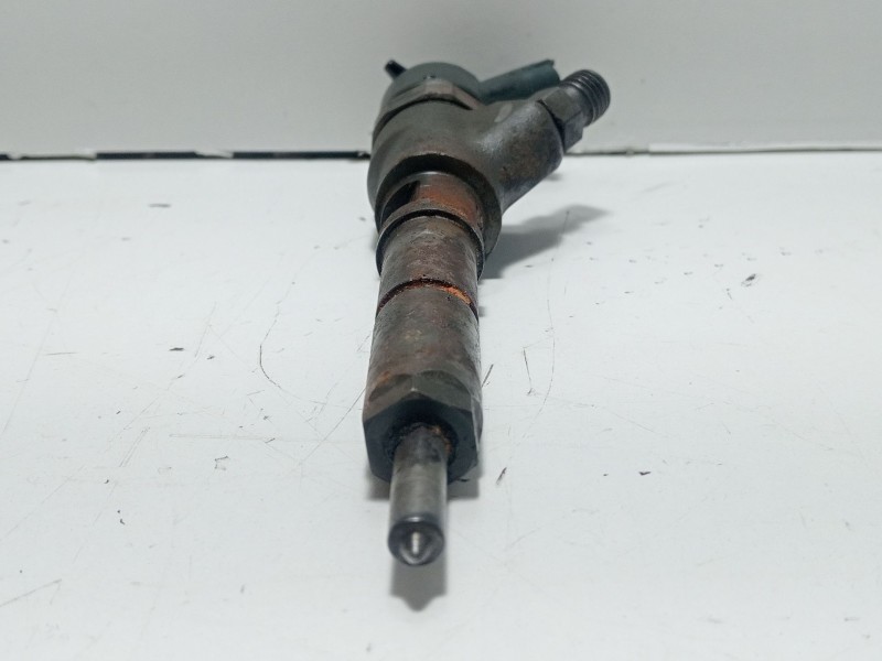 Recambio de inyector para citroën c5 i (dc_) 2.0 hdi referencia OEM IAM 9640088780  