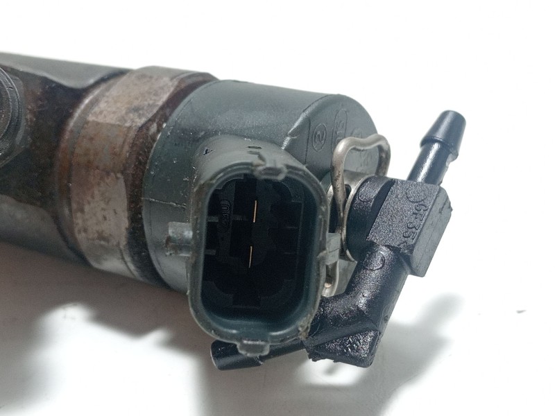 Recambio de inyector para citroën c5 i (dc_) 2.0 hdi referencia OEM IAM 9640088780  
