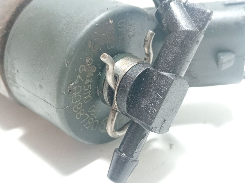 Recambio de inyector para citroën c5 i (dc_) 2.0 hdi referencia OEM IAM 9640088780  