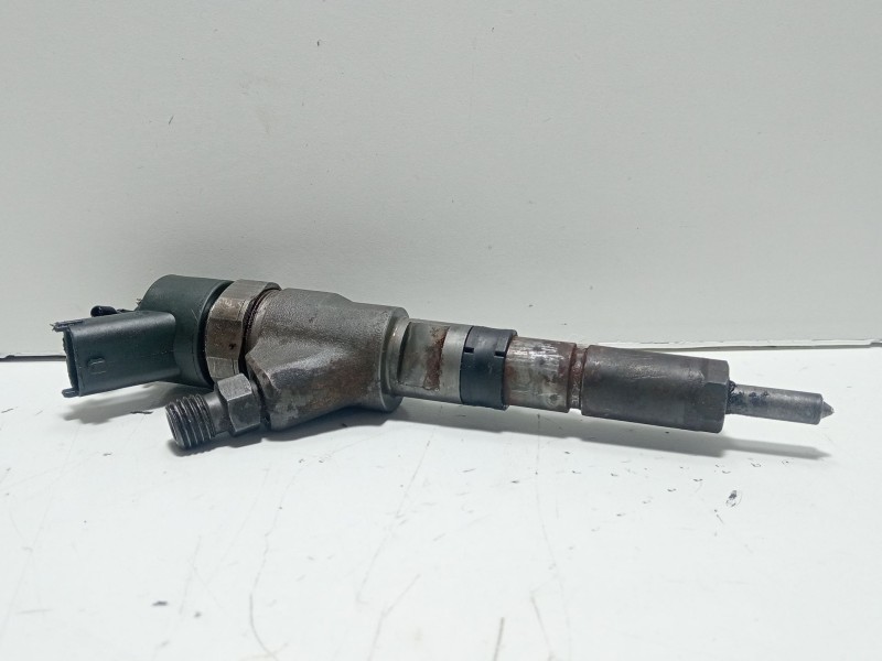 Recambio de inyector para citroën c5 i (dc_) 2.0 hdi (dcrhzb, dcrhze) referencia OEM IAM 9640088780  