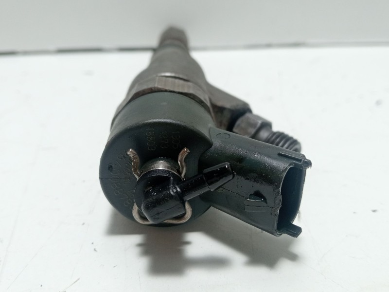 Recambio de inyector para citroën c5 i (dc_) 2.0 hdi (dcrhzb, dcrhze) referencia OEM IAM 9640088780  
