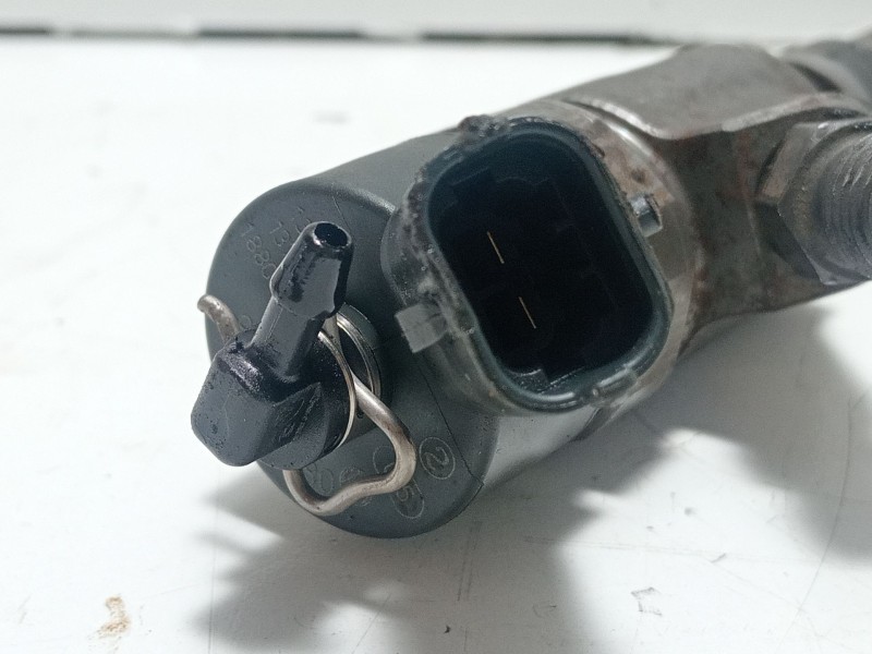 Recambio de inyector para citroën c5 i (dc_) 2.0 hdi (dcrhzb, dcrhze) referencia OEM IAM 9640088780  