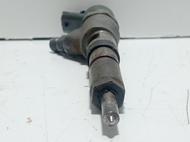 Recambio de inyector para citroën c5 i (dc_) 2.0 hdi (dcrhzb, dcrhze) referencia OEM IAM 9640088780  