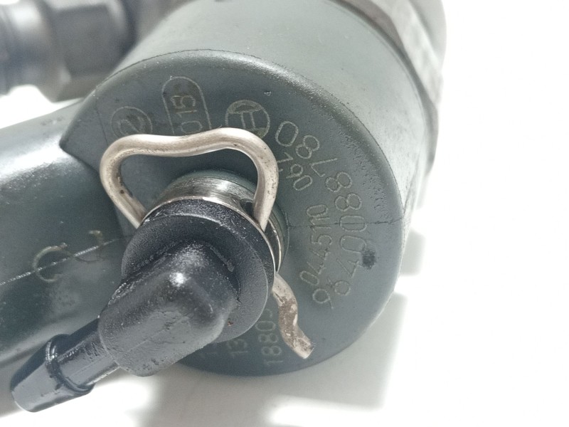 Recambio de inyector para citroën c5 i (dc_) 2.0 hdi (dcrhzb, dcrhze) referencia OEM IAM 9640088780  