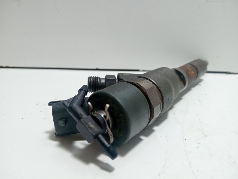 Recambio de inyector para citroën c5 i (dc_) 2.0 hdi (dcrhzb, dcrhze) referencia OEM IAM 9640088780  