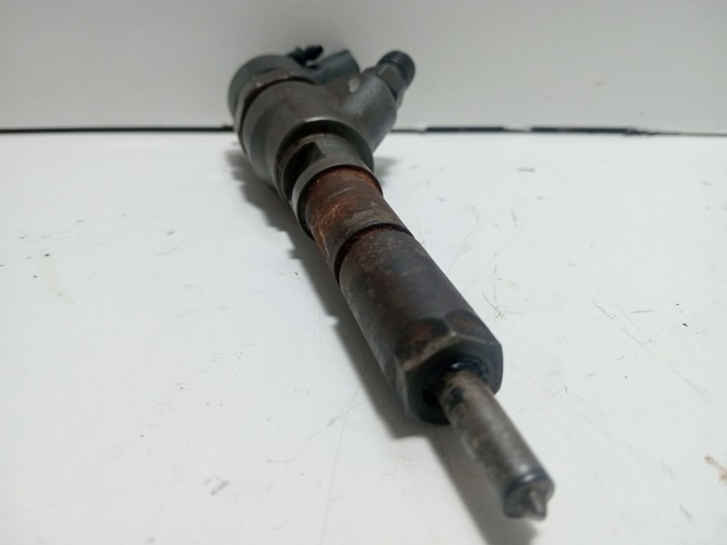 Recambio de inyector para citroën c5 i (dc_) 2.0 hdi (dcrhzb, dcrhze) referencia OEM IAM 9640088780  