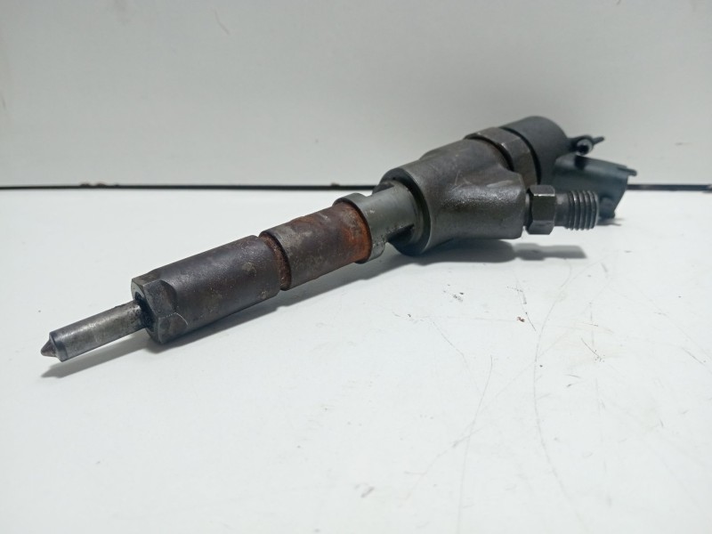 Recambio de inyector para citroën c5 i (dc_) 2.0 hdi (dcrhzb, dcrhze) referencia OEM IAM 9640088780  