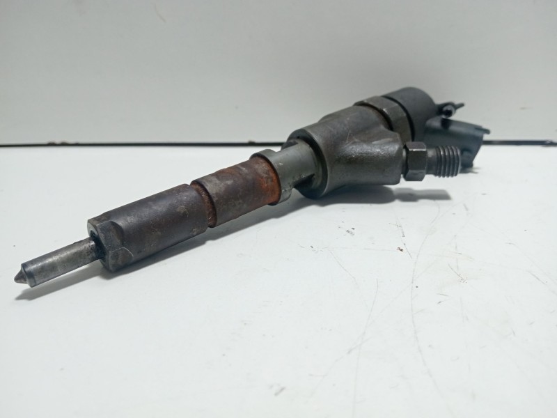 Recambio de inyector para citroën c5 i (dc_) 2.0 hdi (dcrhzb, dcrhze) referencia OEM IAM 9640088780  