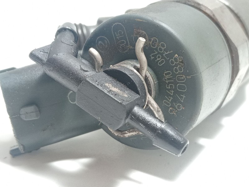 Recambio de inyector para citroën c5 i (dc_) 2.0 hdi (dcrhzb, dcrhze) referencia OEM IAM 9640088780  