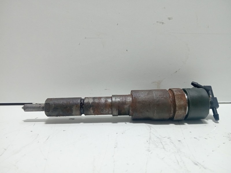 Recambio de inyector para citroën c5 i (dc_) 2.0 hdi (dcrhzb, dcrhze) referencia OEM IAM 9640088780  
