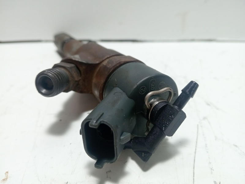 Recambio de inyector para citroën c5 i (dc_) 2.0 hdi (dcrhzb, dcrhze) referencia OEM IAM 9640088780  