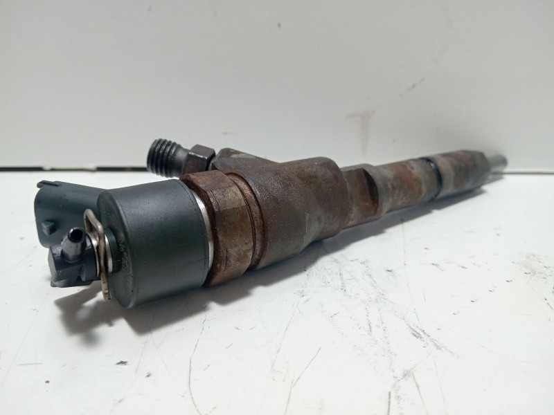 Recambio de inyector para citroën c5 i (dc_) 2.0 hdi (dcrhzb, dcrhze) referencia OEM IAM 9640088780  