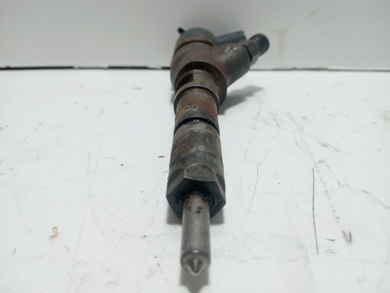 Recambio de inyector para citroën c5 i (dc_) 2.0 hdi (dcrhzb, dcrhze) referencia OEM IAM 9640088780  