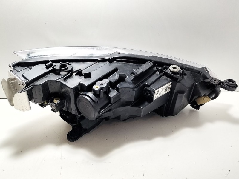 Recambio de faro izquierdo para seat ibiza v (kj1, kjg) 1.0 mpi referencia OEM IAM 6F1941007F  