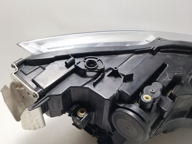 Recambio de faro izquierdo para seat ibiza v (kj1, kjg) 1.0 mpi referencia OEM IAM 6F1941007F  