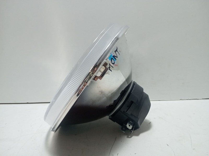 Recambio de faro delantero para suzuki samurai (sj) sj 410 referencia OEM IAM samurai  